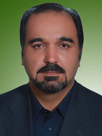 غلامرضا جهان