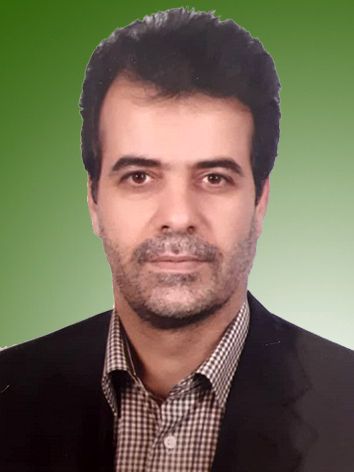 محمود شادگار