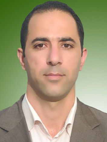 امیر محمد صفری