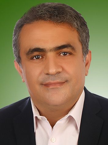 امیرسعید گرکانی نژاد