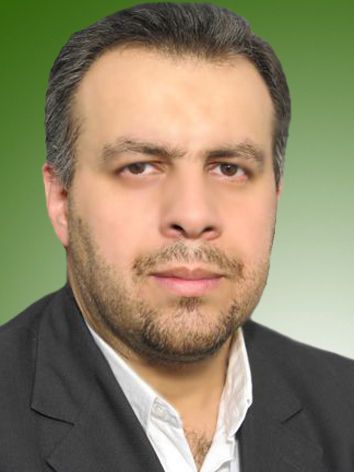 غلامحسین خاکی