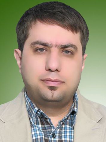 امیرحسین ثمودی