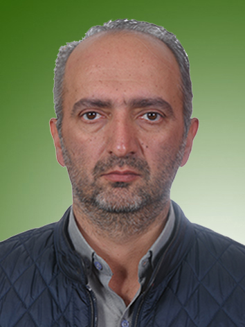 سیدابراهیم کسائیان
