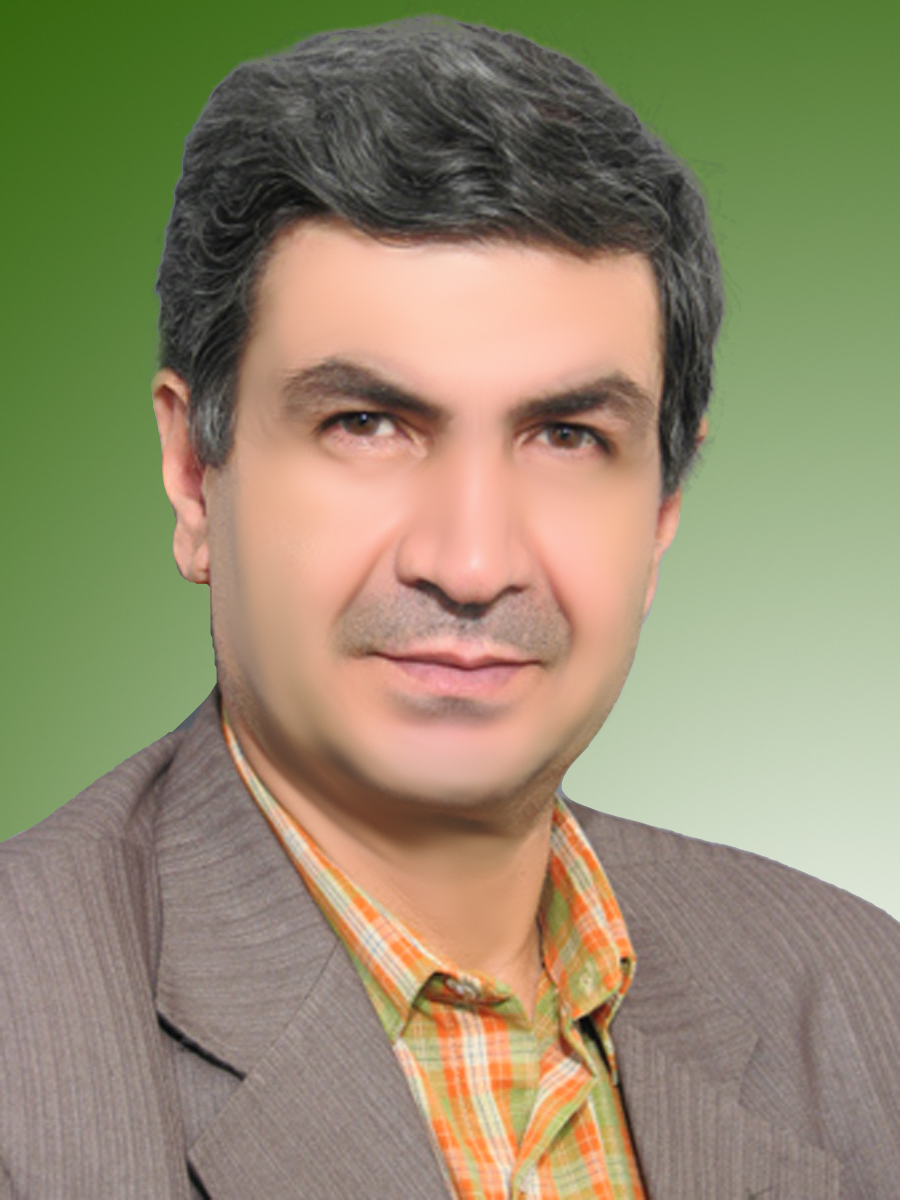 علی ابراهیم واشقانی فراهانی