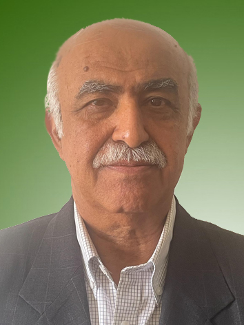سید مصطفی سیدعبدالله تهرانی