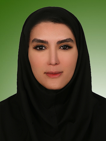 ترنم زهرا رضائی