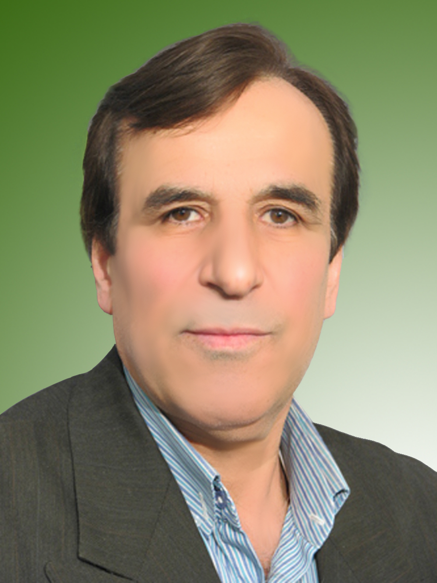 غلامعلی بخشنده