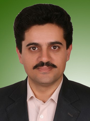 محمدرضا عابد