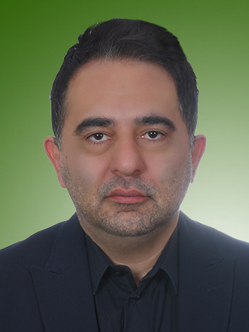 کاوه میلادی راد