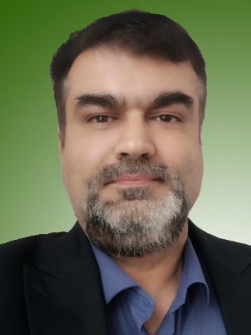 سیدعبدالمهدی حوائجی