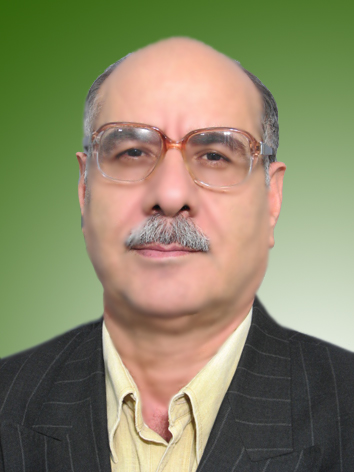علیرضا سنجابی
