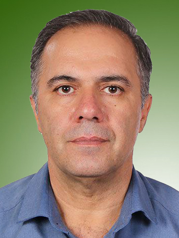 علی مودت