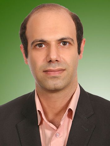 عبدالرضا جمالی افرمجانی