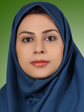 نوشین جوادی تهران نژاد