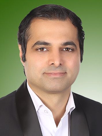 نیایش سرامی