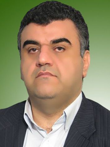 سید حسین تاج زاد