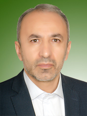 یحیی نقی زاده محجوب