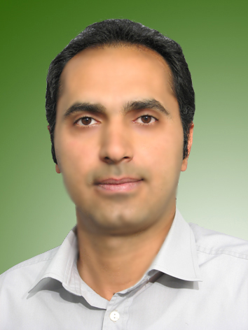 مهدی کاظمی شکوه