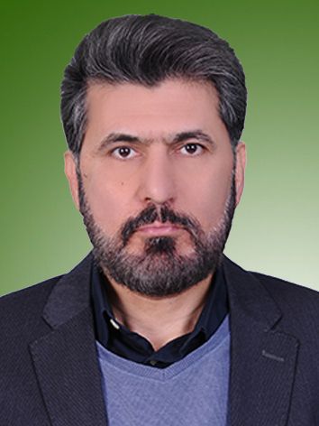 محمدرضا نوروزی زرمهری