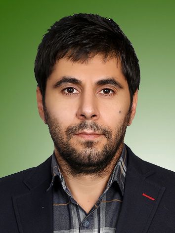 بهنام ایلخانی زاده