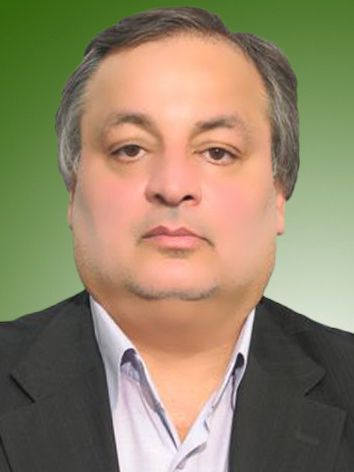 علی رضا خروشی