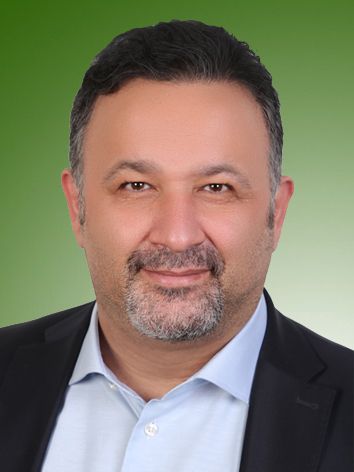 محمدامین سالاریان