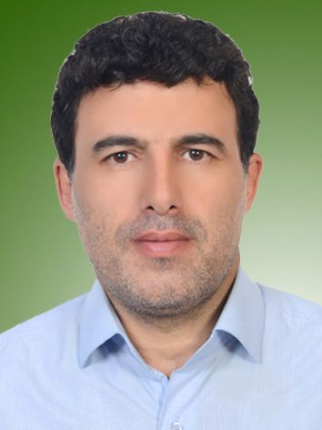 قدرت اله کردی