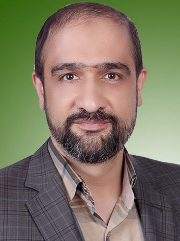 میثم ملک