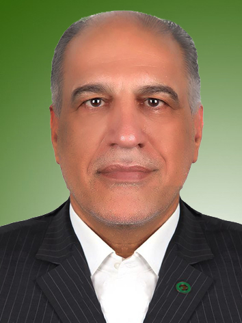 حسین رضائی