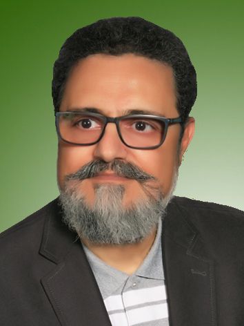 سیدعبدالمجید شریف زاده خاوری