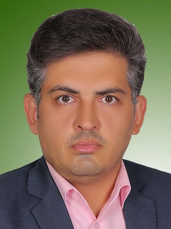 سعید فرزین