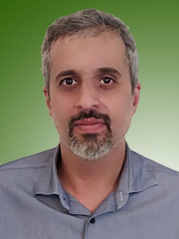 سید محمد مدرسی