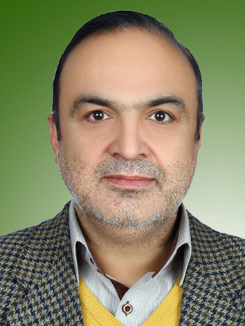 غلامعباس جاجرمی