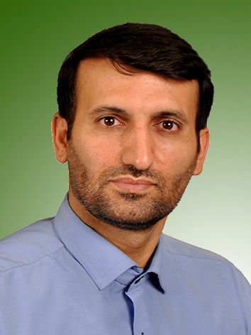 علی فرهادی