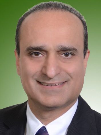 امیرمسعود هاشمی الحسینی