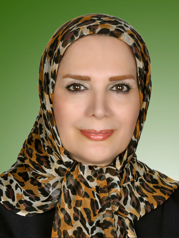 صدیقه نعیمیان
