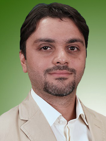 علیرضا پاچناری