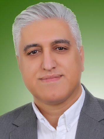محمد رضا هاشمی ایزئی