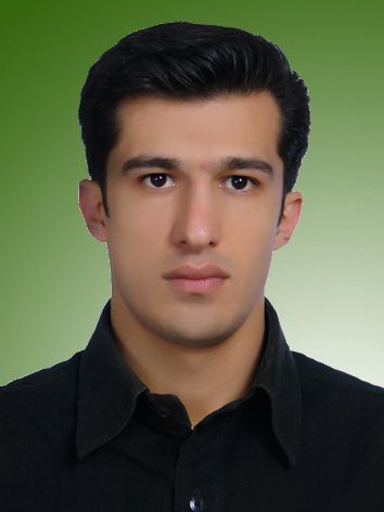 داور خدادادی
