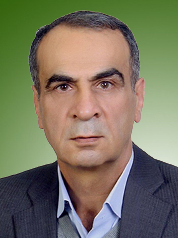 فرهاد احمدی