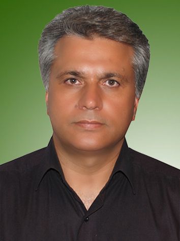 داود خسروآبادی