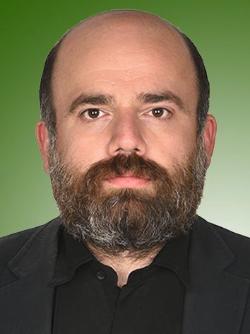 علی خضرحیدری