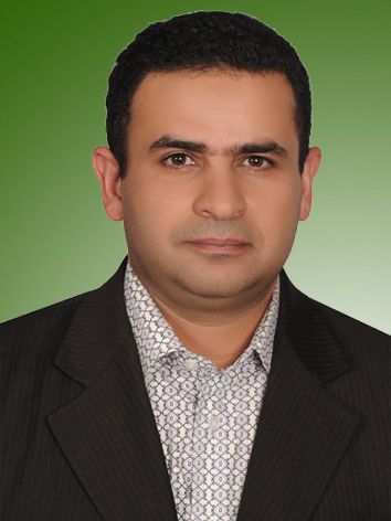 محمدرضا نوری سعید