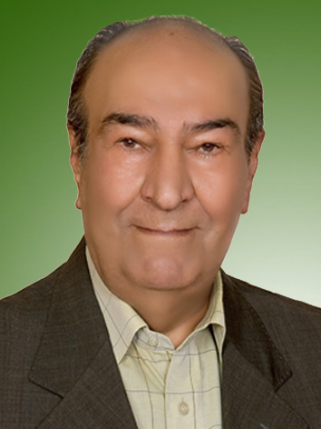 مهدی عرب زاده