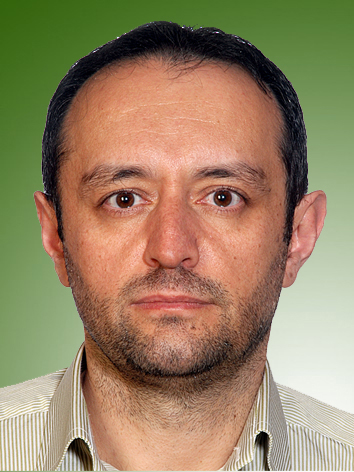 رضا شاه محمدی