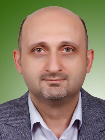 محمد احمدزاده شلمانی