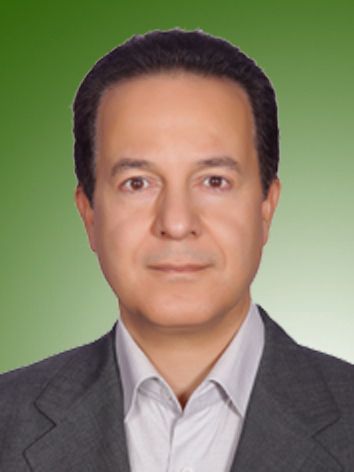 بهنام امینی