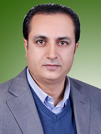 غلامرضا علی بیگی