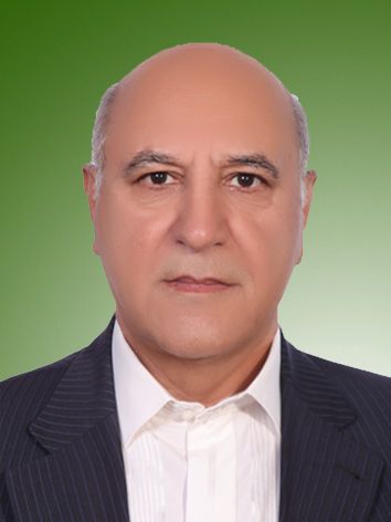 حشمت اله آریافر