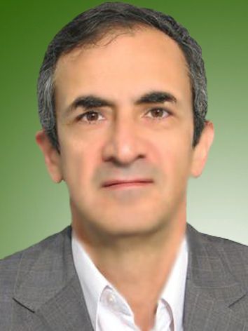 بهرام ماهوت چی